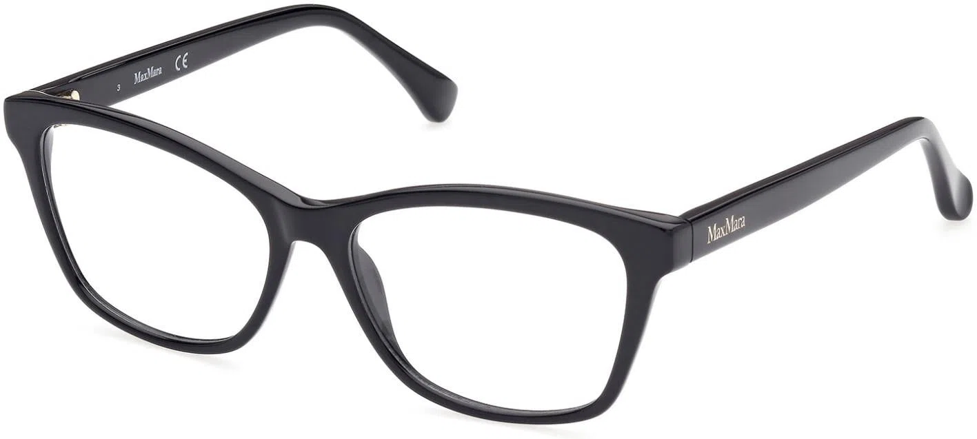 MAXMARA 5032F Eyeglasses - view 3